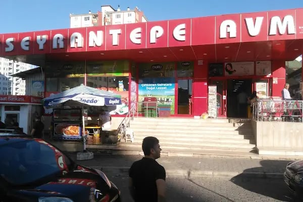 Seyrantepe AVM - Resim 4