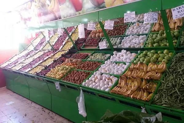Seyrantepe AVM - Resim 3