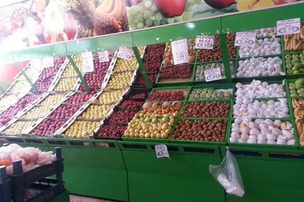Seyrantepe AVM - Resim 10