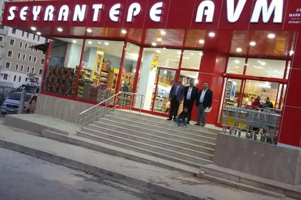 Seyrantepe AVM - Resim 7