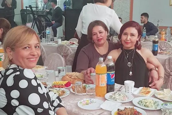 Mutlu 3 Düğün Salonu - Resim 10
