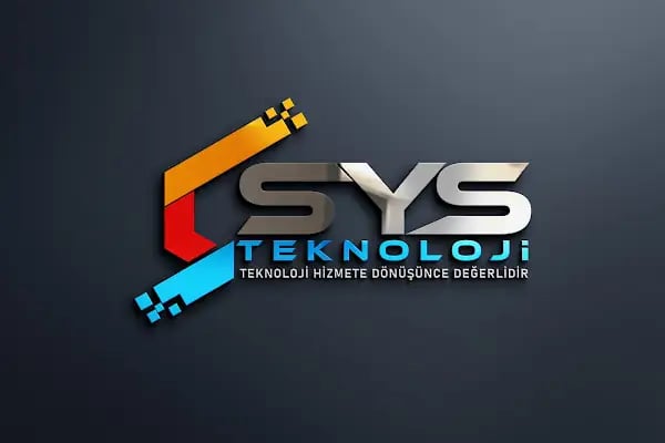Çerkezköy Bilgi İşlem | Sys Teknoloji - Resim 2