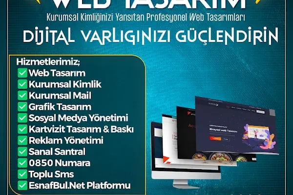 Çerkezköy Bilgi İşlem | Sys Teknoloji - Resim 7