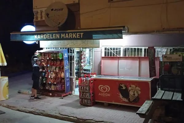 KARDELEN MARKET - Resim 2