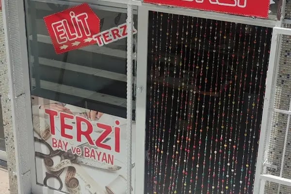 Elit terzi - Resim 3