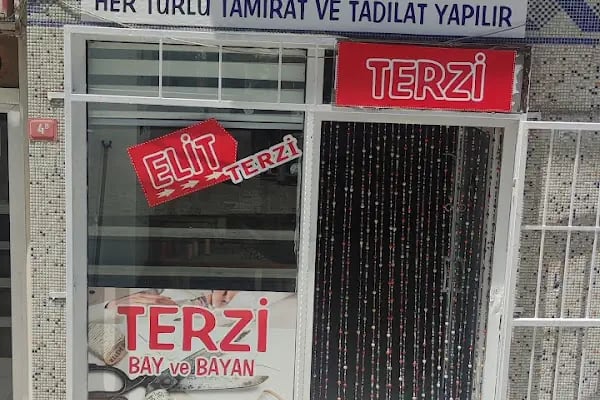 Elit terzi - Resim 5