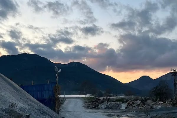 KMK Yatırım İnşaat A.Ş. Hazır Beton - Resim 5