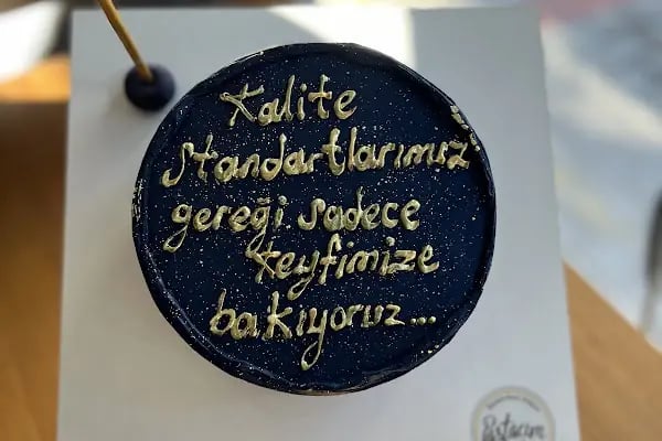 Pastacımbenim - Resim 20