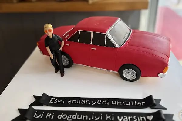 Pastacımbenim - Resim 18