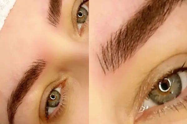 WPB HAIR SALON - Resim 18