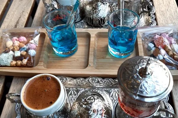 Sanal İnternet Cafe - Resim 2