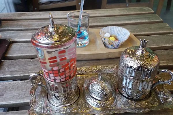 Sanal İnternet Cafe - Resim 3