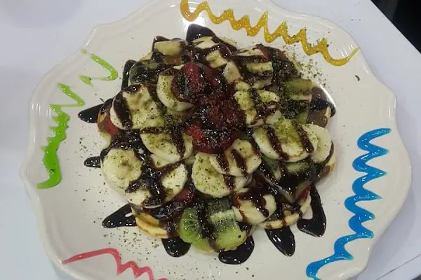 Sanal İnternet Cafe - Resim 4