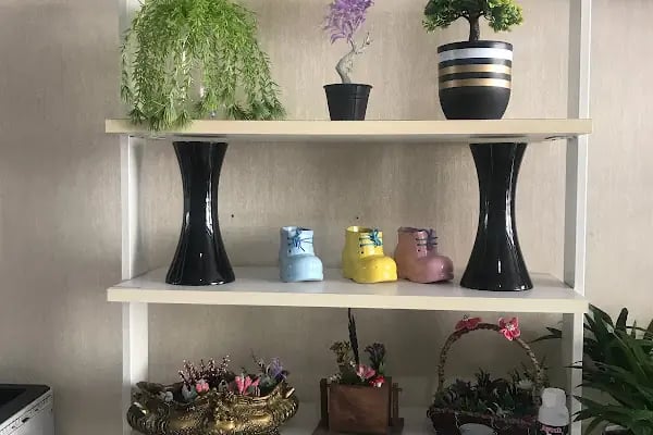 Çiçekçi Abla - Resim 6