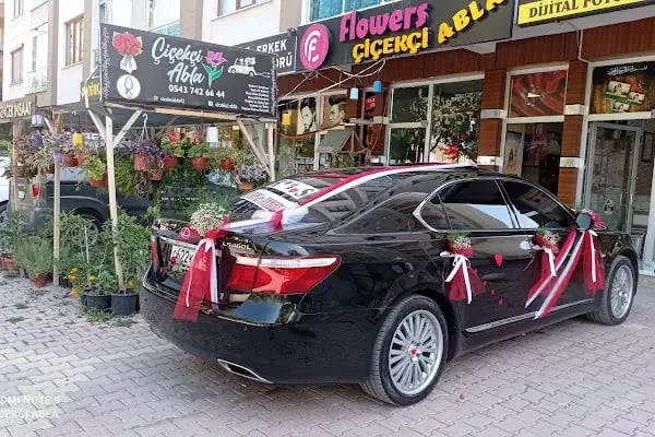 Çiçekçi Abla - Resim 2