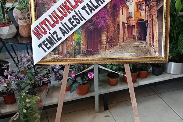 Çiçekçi Abla - Resim 12