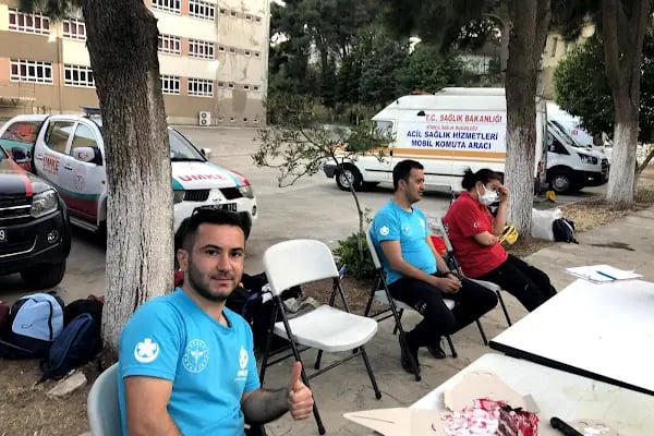 Ortaklar Organize Sanayi Bölgesi - Resim 10