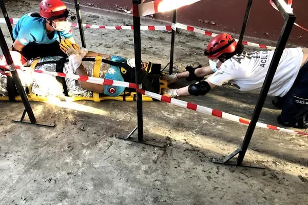 Ortaklar Organize Sanayi Bölgesi - Resim 17