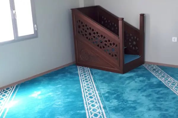 Ortaklar Organize Sanayi Bölgesi - Resim 19