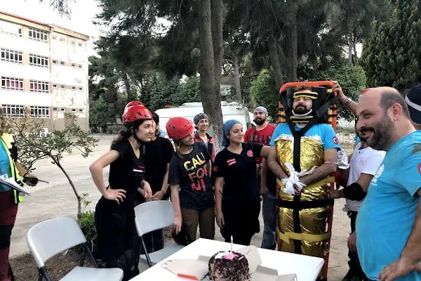 Ortaklar Organize Sanayi Bölgesi - Resim 14