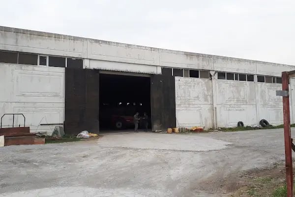 Ortaklar Organize Sanayi Bölgesi - Resim 18