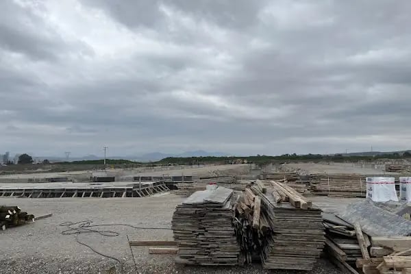 Ortaklar Organize Sanayi Bölgesi - Resim 4