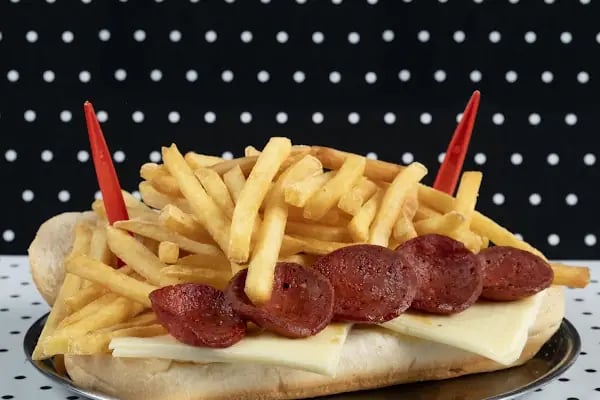 Mano Burger - Resim 4