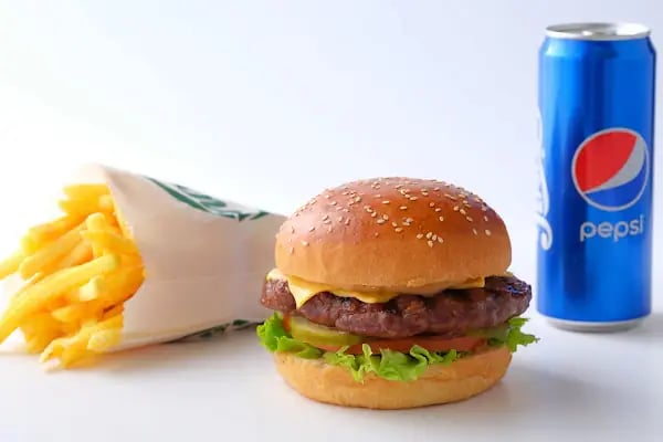 Mano Burger - Resim 10
