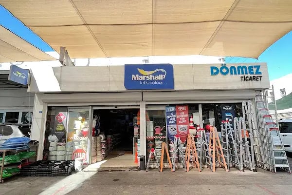 DÖNMEZ TİCARET - Resim 13