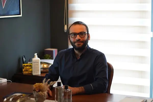 Op. Dr. Umut Zereyak - Resim 14