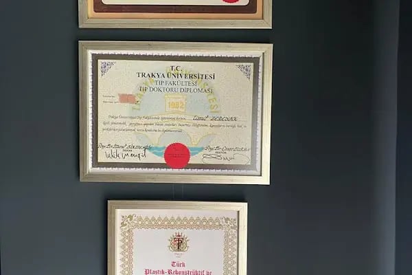 Op. Dr. Umut Zereyak - Resim 15