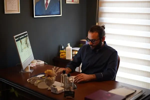 Op. Dr. Umut Zereyak - Resim 12