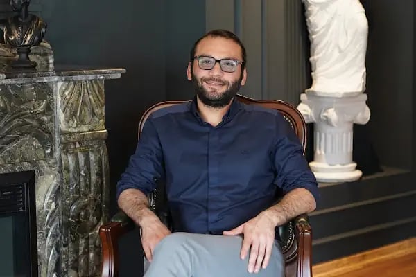 Op. Dr. Umut Zereyak - Resim 3