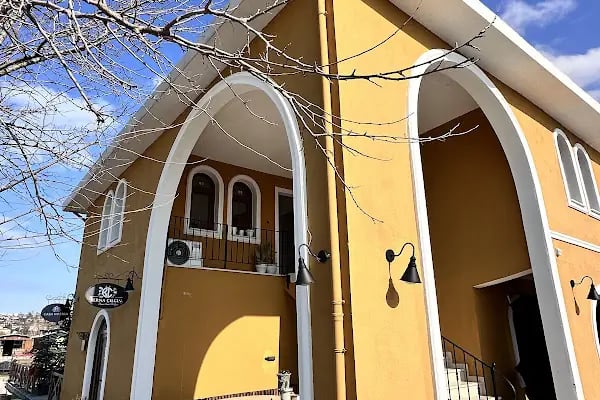 Balat Binicilik Kulübü - Resim 6