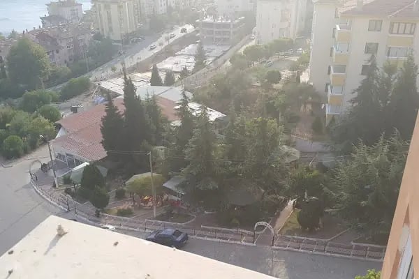 Şelale Garden Park - Resim 9