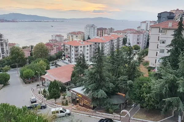 Şelale Garden Park - Resim 3