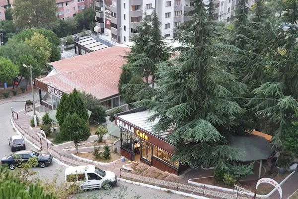 Şelale Garden Park - Resim 11