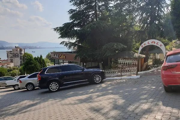 Şelale Garden Park - Resim 6