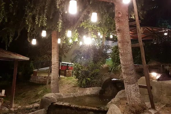 Şelale Garden Park - Resim 7