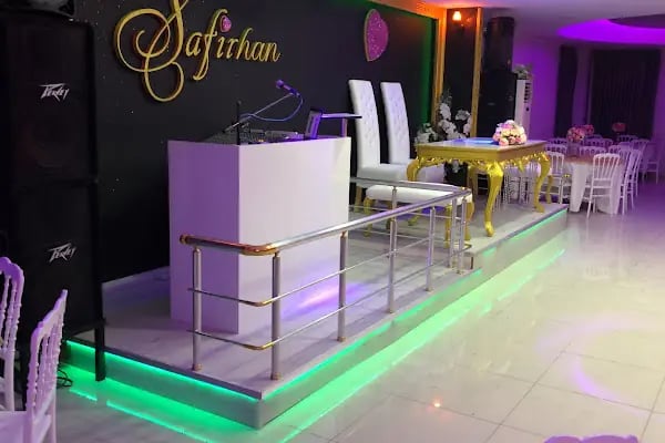 Sakarya Düğün Salonu | Safirhan Düğün Salonu - Resim 4