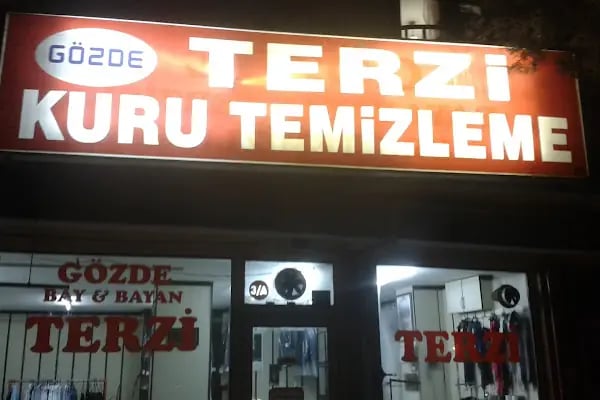 VERA TERZİ &amp; KURU TEMİZLEME - Resim 15