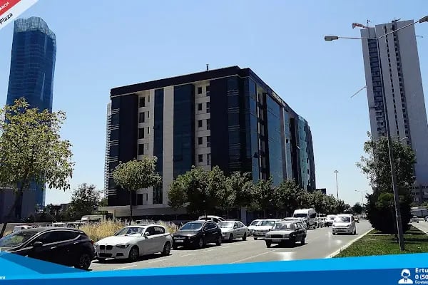 Eminoğlu Plaza - Resim 19