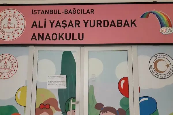 Ali Yaşar Yurdabak Anaokulu AYYA - Resim 12