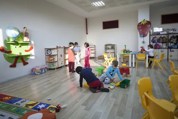 Ali Yaşar Yurdabak Anaokulu AYYA - Resim 10