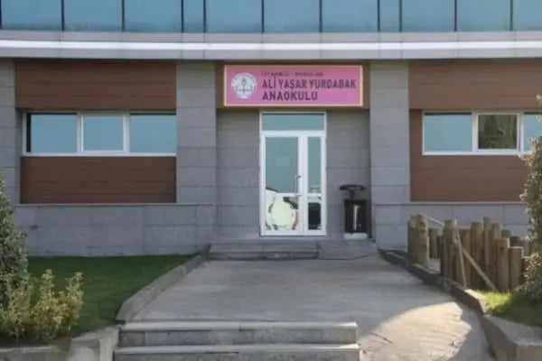 Ali Yaşar Yurdabak Anaokulu AYYA - Resim 8