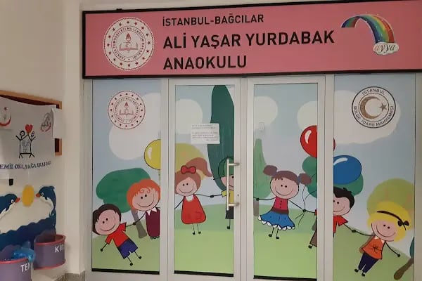 Ali Yaşar Yurdabak Anaokulu AYYA - Resim 4