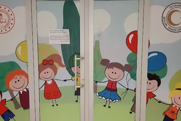 Ali Yaşar Yurdabak Anaokulu AYYA - Resim 16