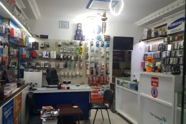 YUSUF BİLGİSAYAR İLETİŞİM VE TELEFON YAZILIM - Resim 3