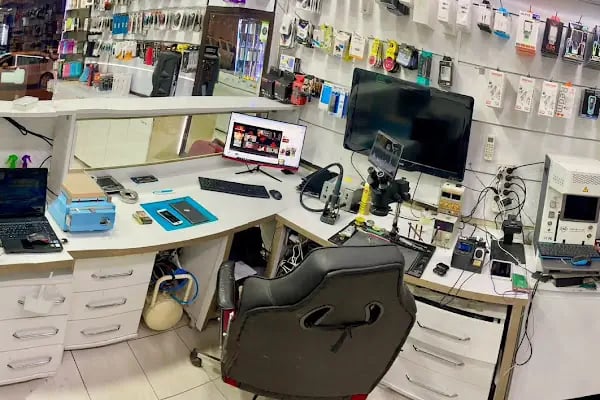 YUSUF BİLGİSAYAR İLETİŞİM VE TELEFON YAZILIM - Resim 4