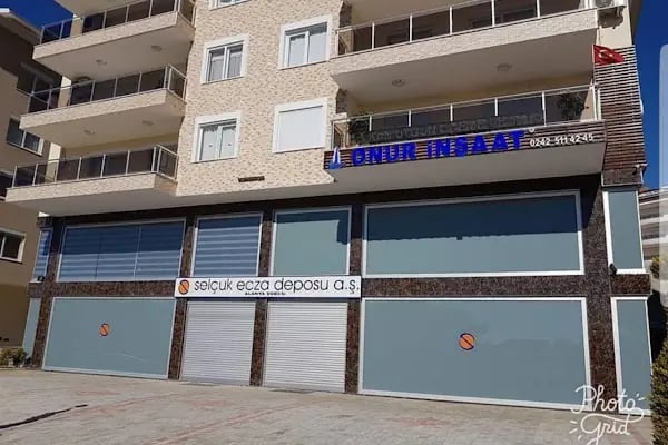 ONUR İNŞAAT - Resim 5